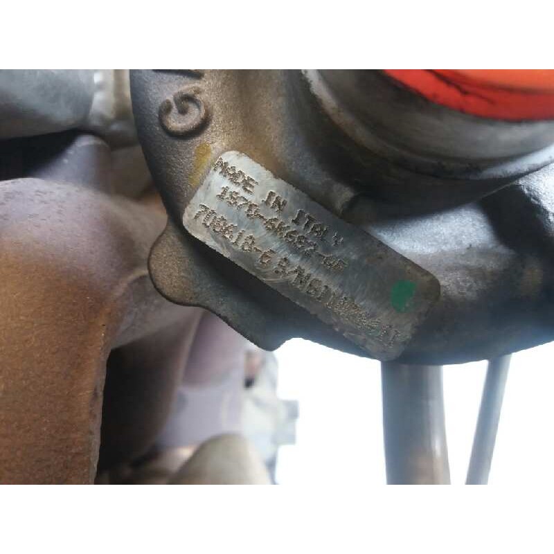 Recambio de motor completo para ford mondeo berlina (ge) ambiente referencia OEM IAM HJBB - Gris 9