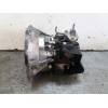 Recambio de caja cambios para ford fiesta (cbk) ambiente referencia OEM IAM 256R7002MA  