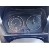 bmw 1 (f20) del año 2013