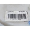 Recambio de aforador para renault megane iii berlina 5 p dynamique referencia OEM IAM 172020033R  BOSCH