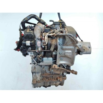 MOTOR COMPLETO CHZ 