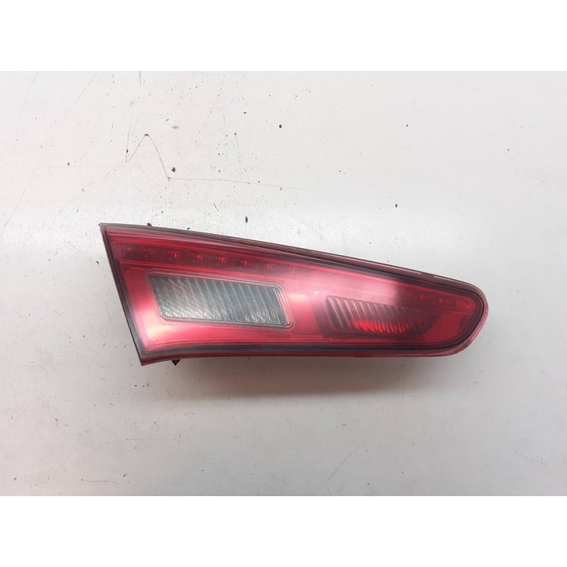 Recambio de piloto trasero izquierdo interior para alfa romeo giulietta (191) distinctive referencia OEM IAM 50513401  