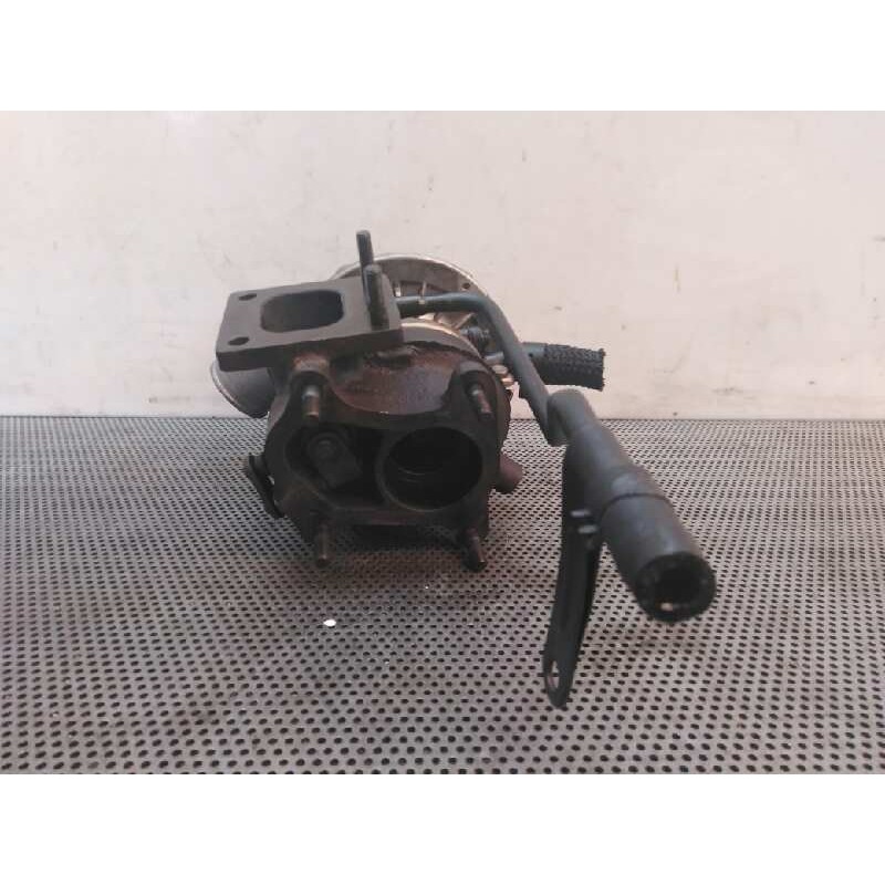 Recambio de turbocompresor para kia carnival ii 2.9 cdri ex referencia OEM IAM 282004X300 KHF51A 1Z26 - Gris 4