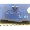 Recambio de resistencia calefaccion para renault laguna ii (bg0) authentique referencia OEM IAM 52485218  