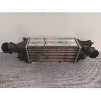 INTERCOOLER 9645682880 