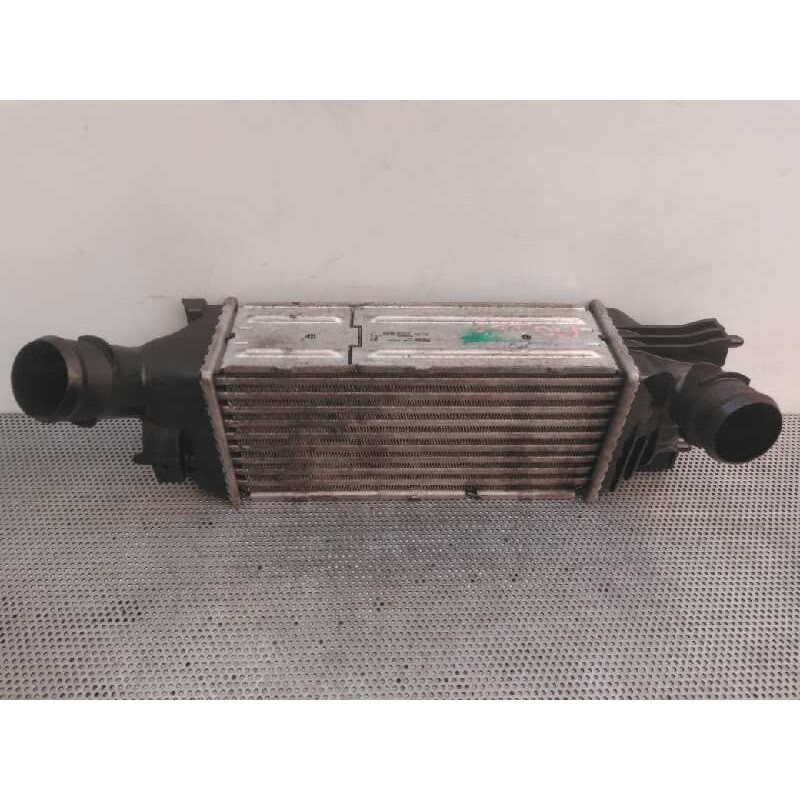 Recambio de intercooler para citroën c5 berlina exclusive referencia OEM IAM 9645682880  