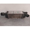 Recambio de intercooler para citroën c5 berlina exclusive referencia OEM IAM 9645682880  