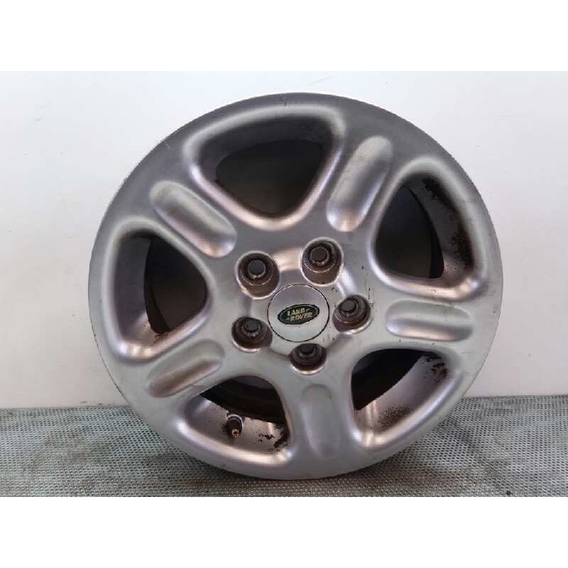 Recambio de llanta para land rover freelander (ln) 2.0 di familiar (72kw) referencia OEM IAM   