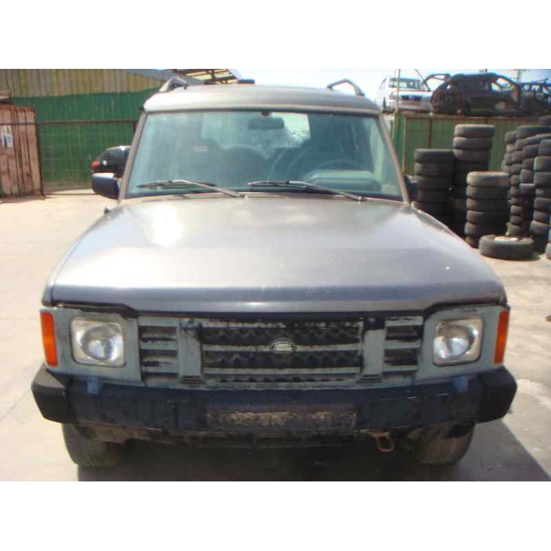 land rover discovery (salljg/lj) del año 1991