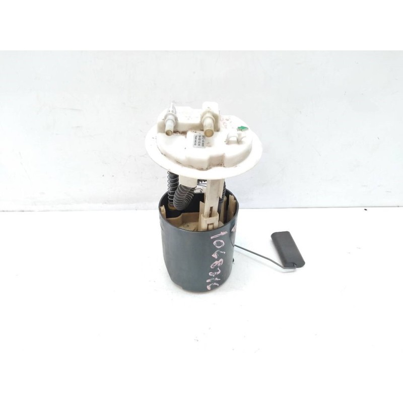 Recambio de aforador para peugeot partner (s1) 2.0 hdi cat referencia OEM IAM 9642816280 09721499905 