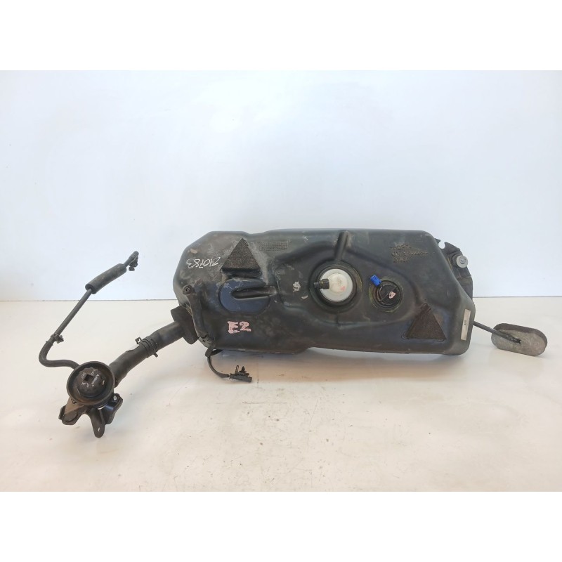 Recambio de deposito fap () para jaguar xe prestige referencia OEM IAM 5161027133111 0444040015 BOSCH - Azul 4