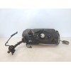 Recambio de deposito fap () para jaguar xe prestige referencia OEM IAM 5161027133111 0444040015 BOSCH
