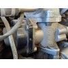 Recambio de valvula egr para volkswagen tiguan (5n1) advance referencia OEM IAM   