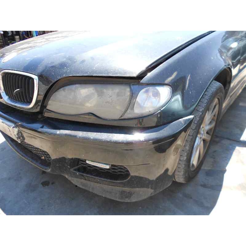 bmw serie 3 berlina (e46) del año 2003