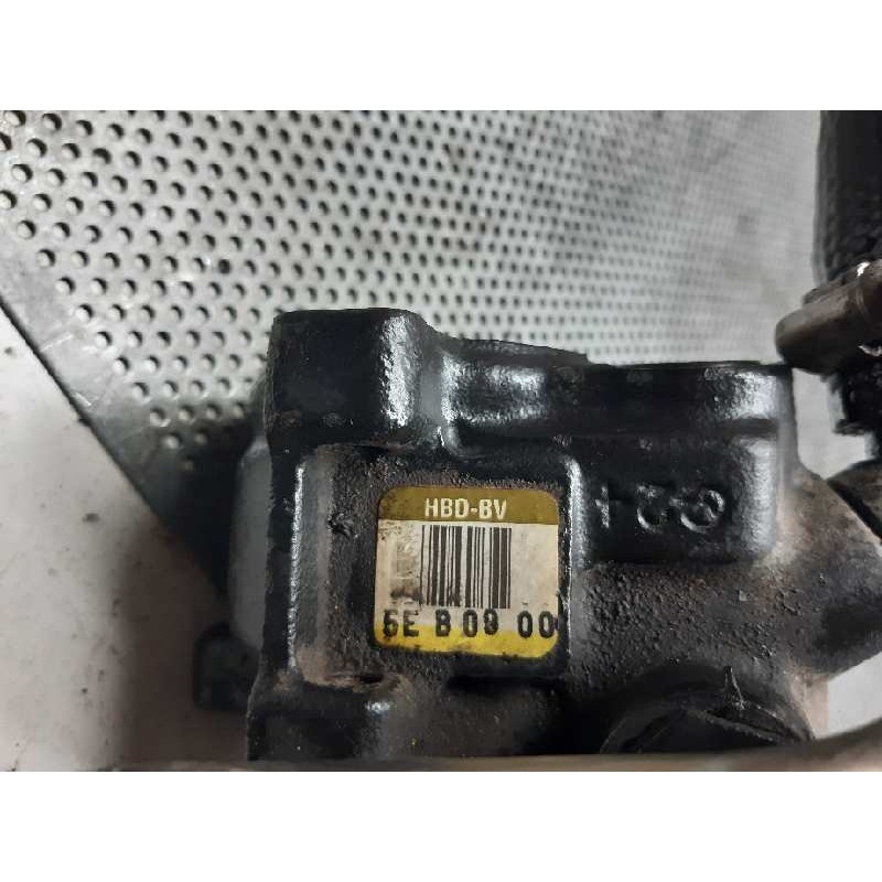 Recambio de bomba direccion para ford escort berl./turnier 1.8 turbodiesel cat referencia OEM IAM HBDBV 5EB0900 4