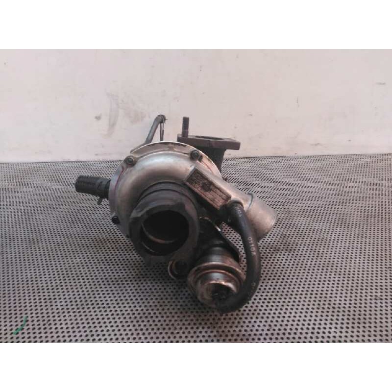 Recambio de turbocompresor para kia carnival ii 2.9 cdri ex referencia OEM IAM 282004X300 KHF51A 1Z26 - Gris 5