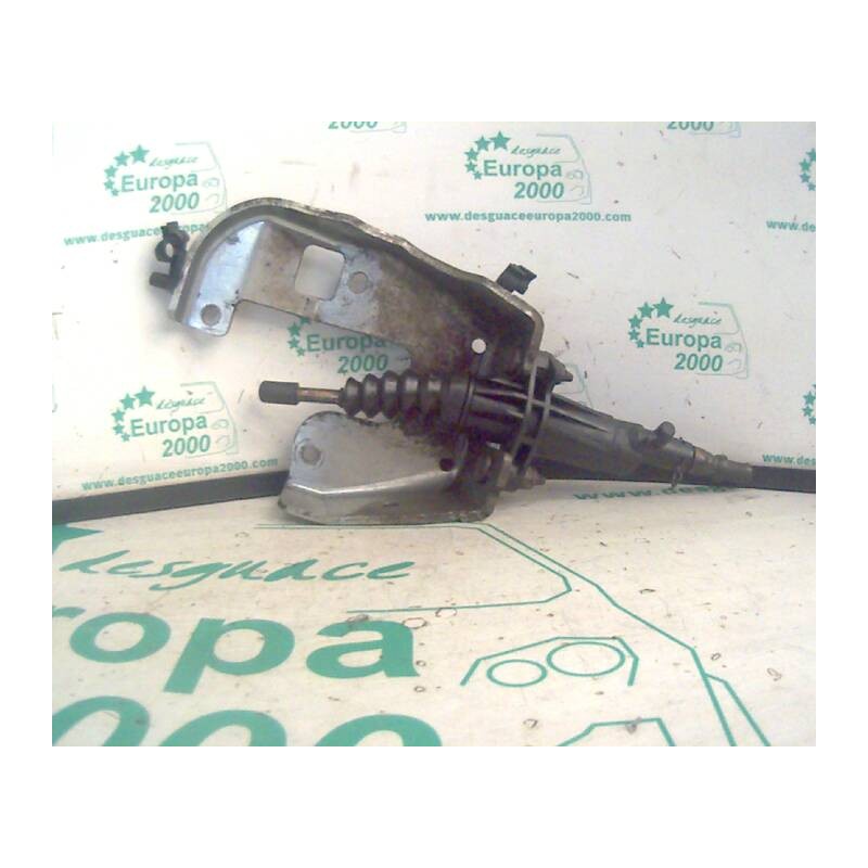 Recambio de bombin embrague para citroën jumper caja cerrada desde ´02 referencia OEM IAM 1331559080  