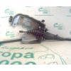 Recambio de bombin embrague para citroën jumper caja cerrada desde ´02 referencia OEM IAM 1331559080  