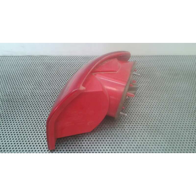 Recambio de piloto trasero izquierdo para alfa romeo 147 (190) 1.6 16v cat referencia OEM IAM - Rojo 2