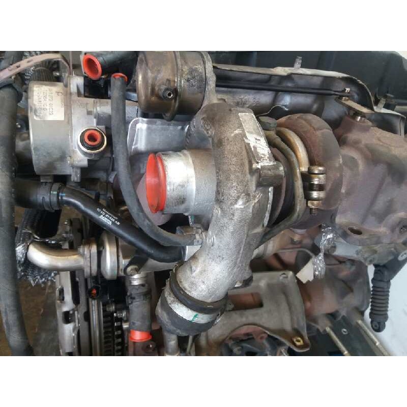 Recambio de motor completo para ford mondeo berlina (ge) ambiente referencia OEM IAM HJBB - Gris 10