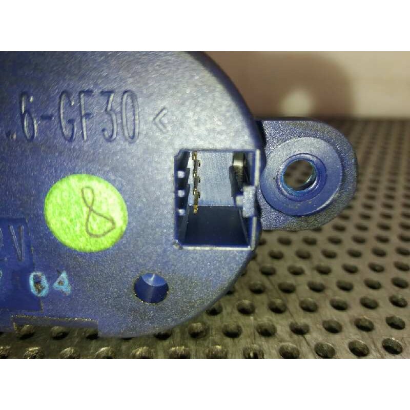 Recambio de resistencia calefaccion para renault laguna ii (bg0) authentique referencia OEM IAM 52485218 - Azul 3