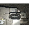 Recambio de cerradura puerta delantera izquierda para opel zafira b cosmo referencia OEM IAM   