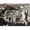 ford focus i sedán (dfw) del año 2000