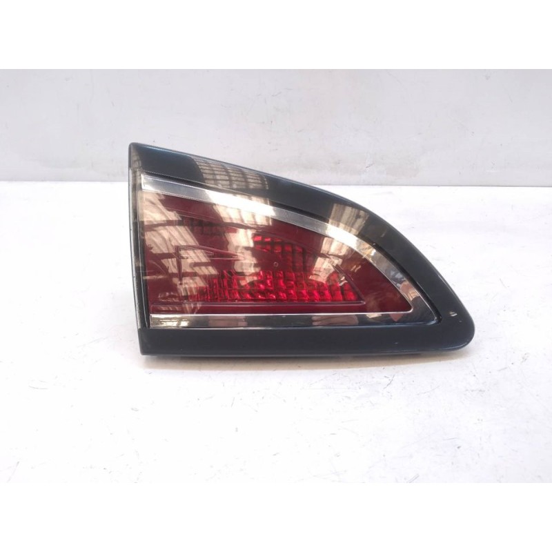 Recambio de piloto trasero izquierdo interior para renault scenic iii dynamique referencia OEM IAM 265551471R  