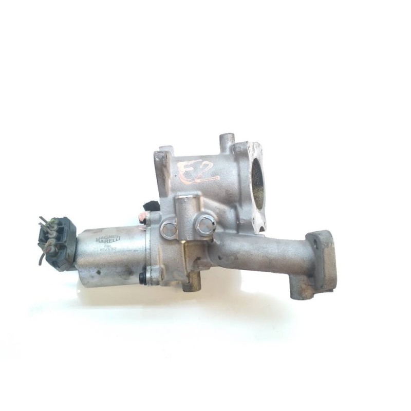 Recambio de valvula egr para opel astra h berlina essentia referencia OEM IAM 19LEV132  