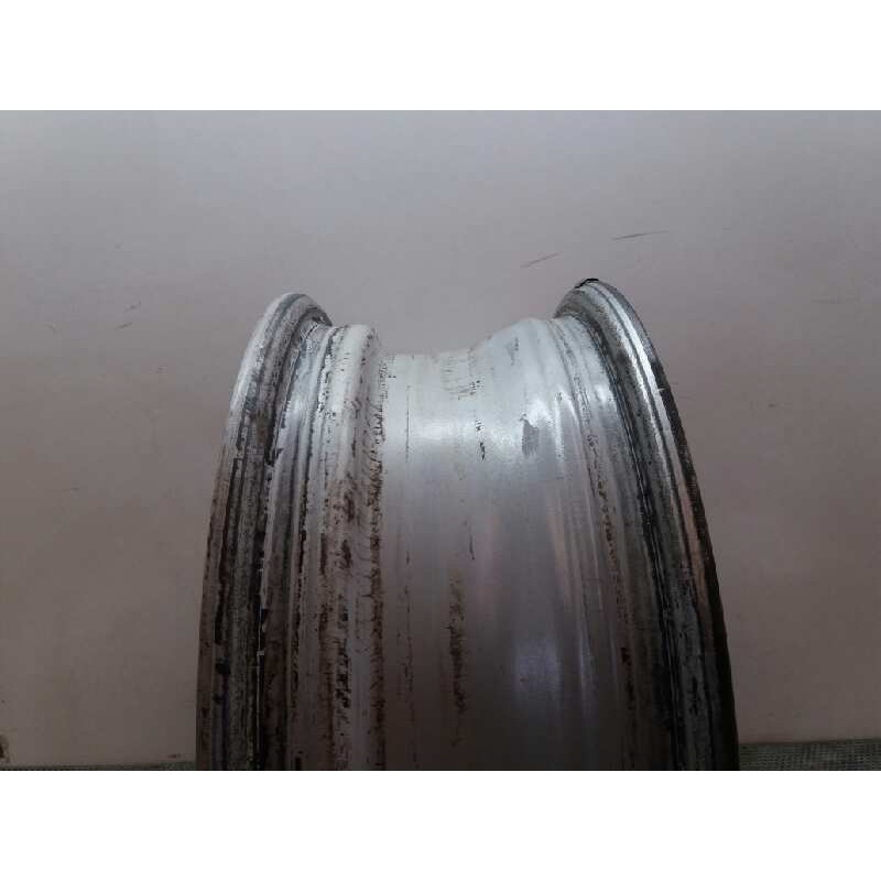 Recambio de llanta para land rover freelander (ln) 2.0 di familiar (72kw) referencia OEM IAM - Gris 2