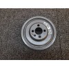 Recambio de polea cigueñal para seat ibiza (6j5) copa referencia OEM IAM 038105243M  