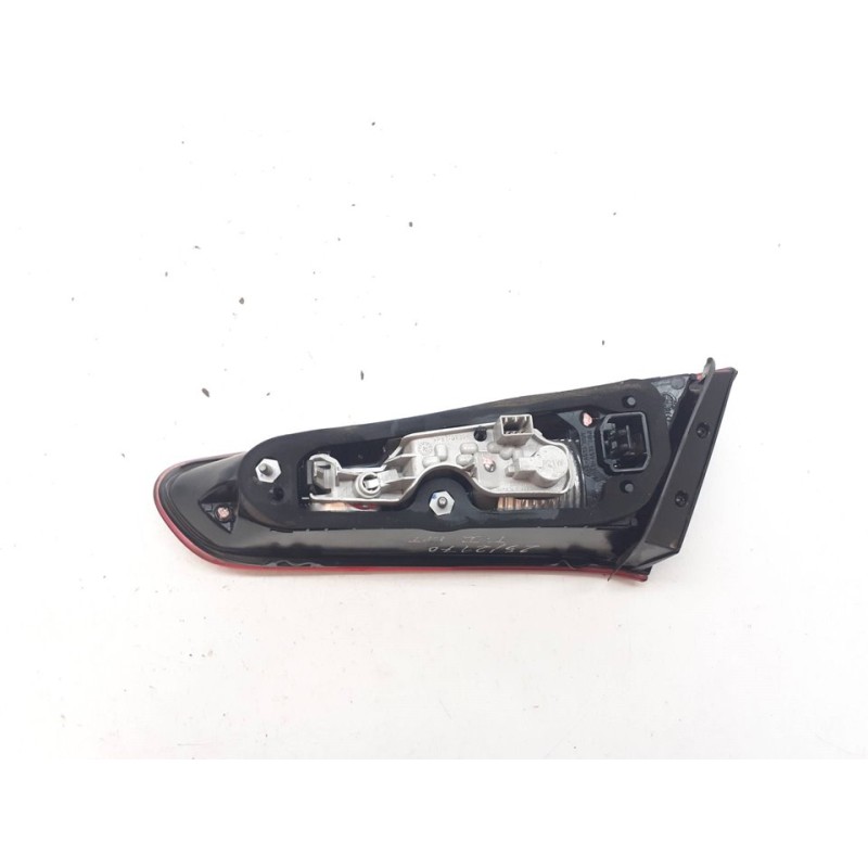 Recambio de piloto trasero izquierdo interior para alfa romeo giulietta (191) distinctive referencia OEM IAM 50513401 - Blanco 3