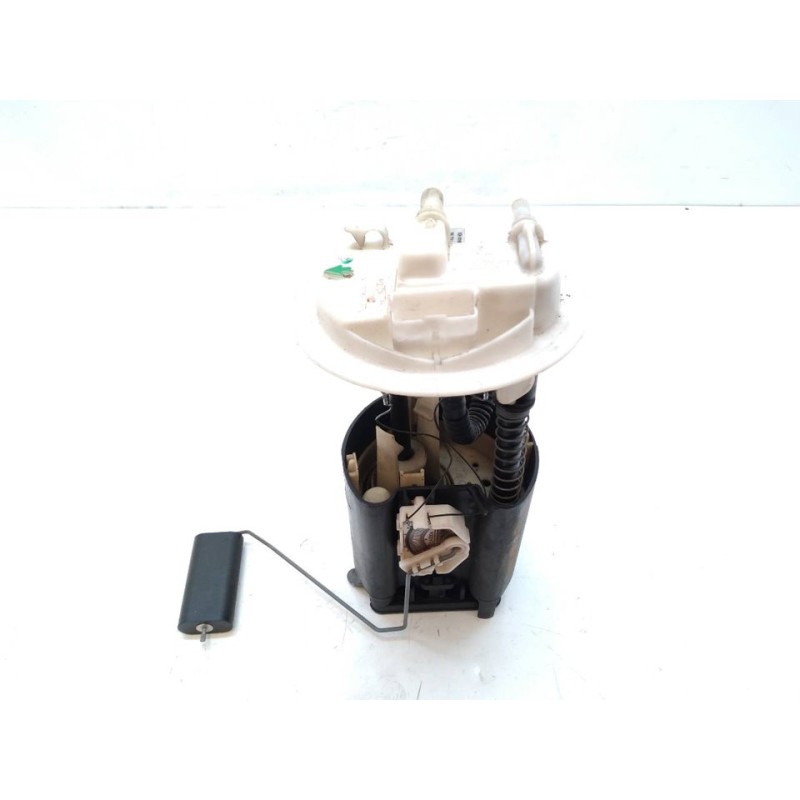Recambio de aforador para peugeot partner (s1) 2.0 hdi cat referencia OEM IAM 9642816280 09721499905 - Azul 2