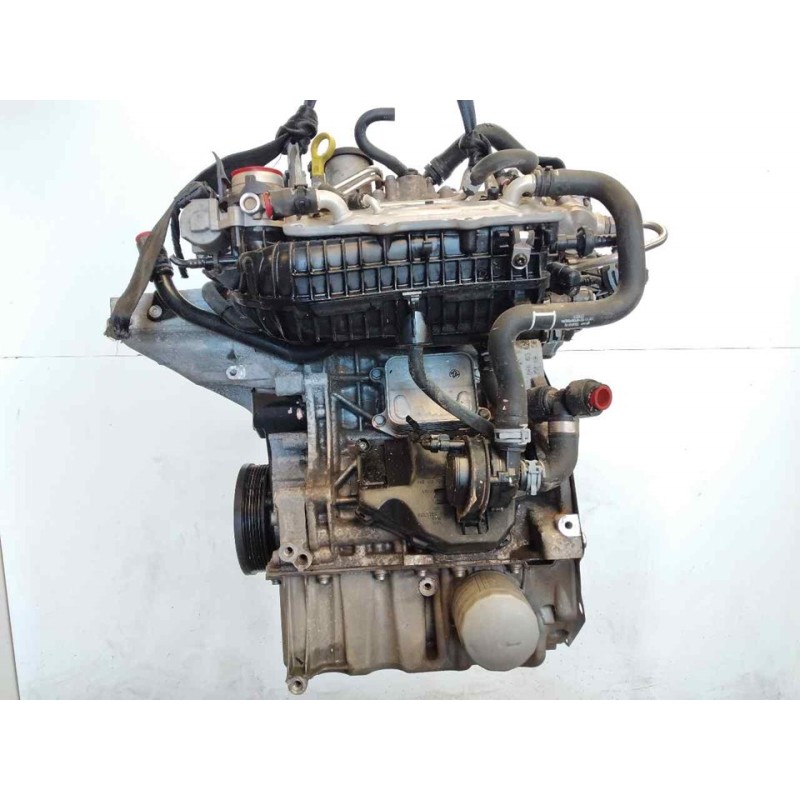 Recambio de motor completo para volkswagen polo advance referencia OEM IAM CHZ - Blanco 3