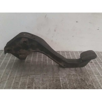 PEDAL EMBRAGUE 120987 