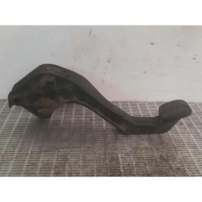 Recambio de pedal embrague para fiat ducato caja abierta (desde 03.02) referencia OEM IAM  120987 