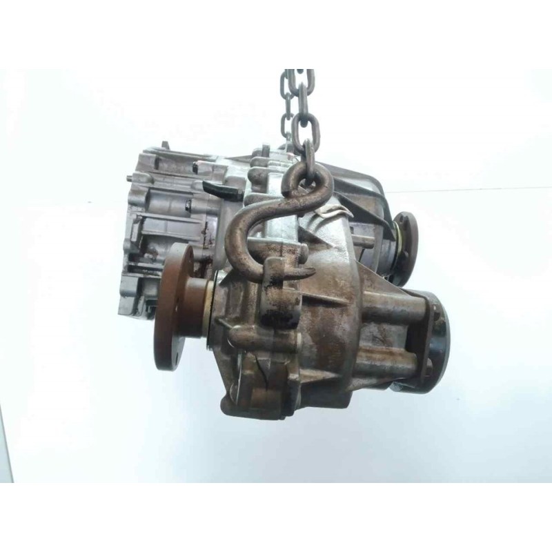 Recambio de caja transfer para ssangyong rexton 270 xvt limited referencia OEM IAM 4427000001 106930 A1632710501 5