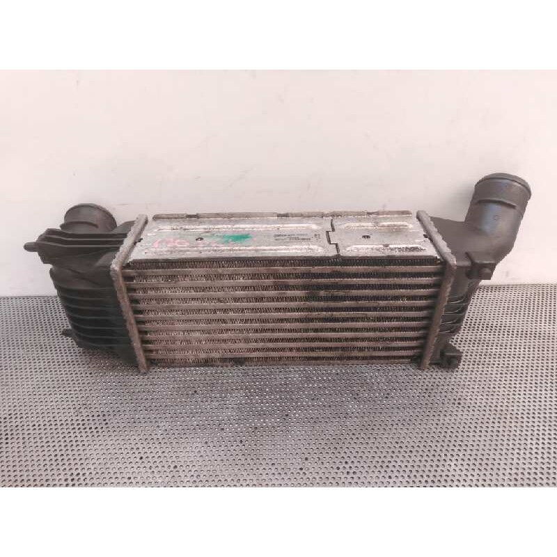Recambio de intercooler para citroën c5 berlina exclusive referencia OEM IAM 9645682880 - Gris 3