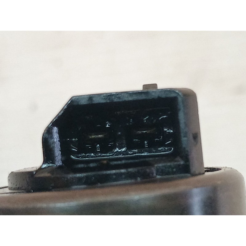 Recambio de inyector para chrysler sebring (js) 2.0 crd referencia OEM IAM 03G130073G - Gris 3