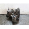 Recambio de caja cambios para ford fiesta (cbk) ambiente referencia OEM IAM 256R7002MA  