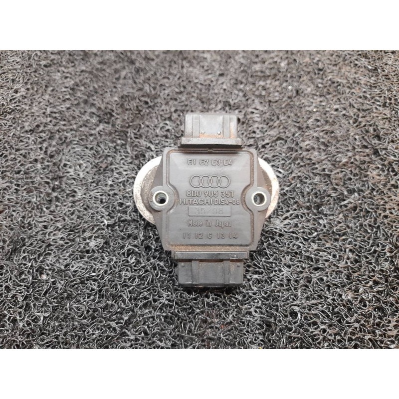 Recambio de modulo encendido para audi a4 berlina (b5) 1.8 t referencia OEM IAM 8D0905351  