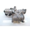 Recambio de valvula egr para opel astra h berlina essentia referencia OEM IAM 19LEV132  