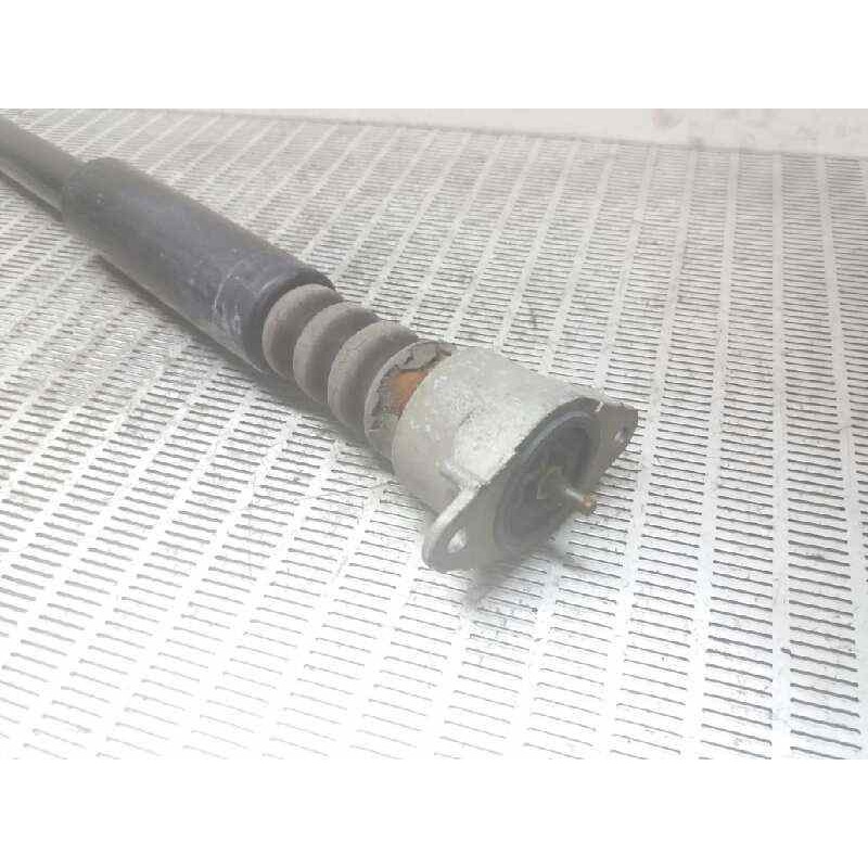 Recambio de amortiguador trasero derecho para ford fiesta (cbk) 1.6 tdci cat referencia OEM IAM   