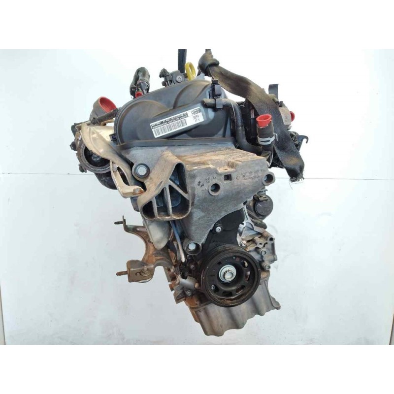Recambio de motor completo para volkswagen polo advance referencia OEM IAM CHZ - Blanco 4