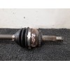 Recambio de transmision delantera derecha para hyundai i20 classic referencia OEM IAM   