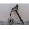 Recambio de elevalunas delantero izquierdo para nissan almera (n16/e) 1.5 dci turbodiesel cat referencia OEM IAM   