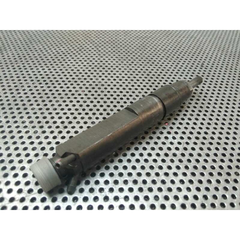 Recambio de inyector para volkswagen passat berlina (3b2) básico referencia OEM IAM 028130201G - Negro 2