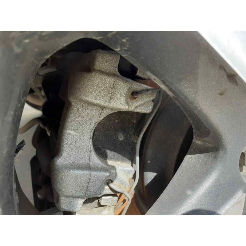 Recambio de pinza de freno trasera derecha para ford focus active referencia OEM IAM   