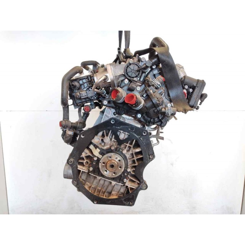 Recambio de motor completo para volkswagen polo advance referencia OEM IAM CHZ - Blanco 5