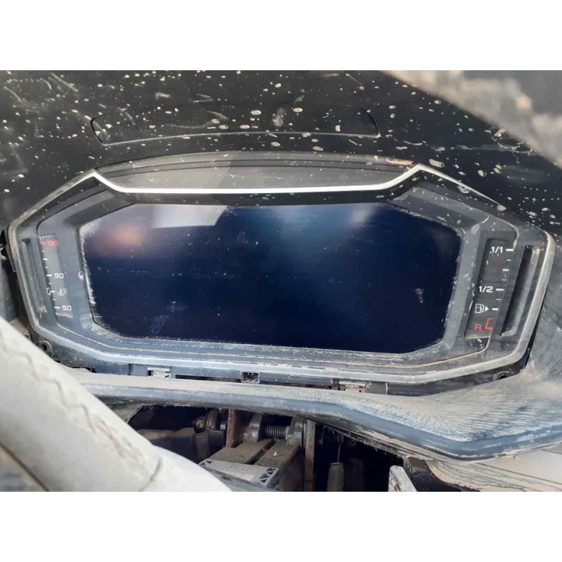 Recambio de cuadro instrumentos para audi a1 sportback (gba) 30 tfsi adrenalin referencia OEM IAM   